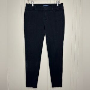 Old Navy, Pixie Skinny Ankle Pants, Size 8, VGUC